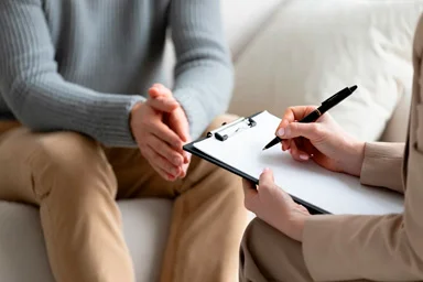 Консультация психиатра в Советске