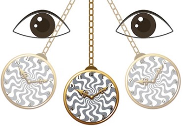 Эриксоновский гипноз в Советске