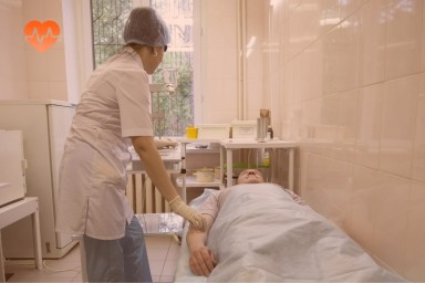 Бесплатное лечение алкоголизма в Советске