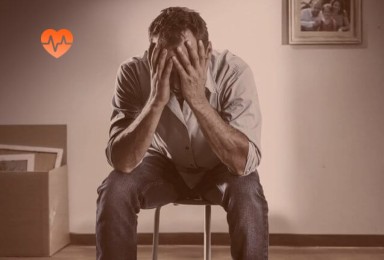 Лечение белой горячки в Советске