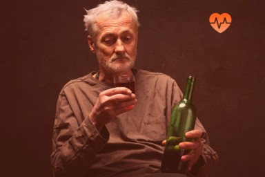 Лечение белой горячки в Советске