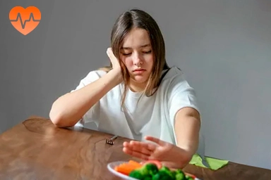 Лечение анорексии в Советске