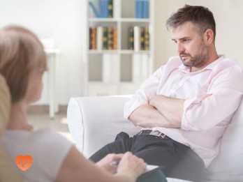 Психолог при алкоголизме в Советске