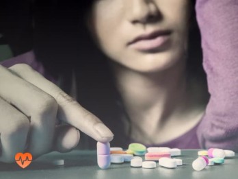 Лекарственная зависимость в Советске