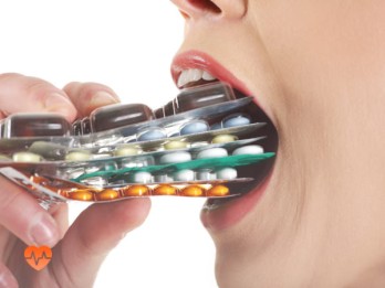 Лекарственная зависимость в Советске