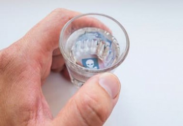 Помощь при отравлении алкоголем в Советске