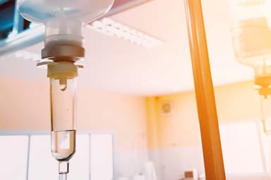 Принудительный вывод из запоя в Советске